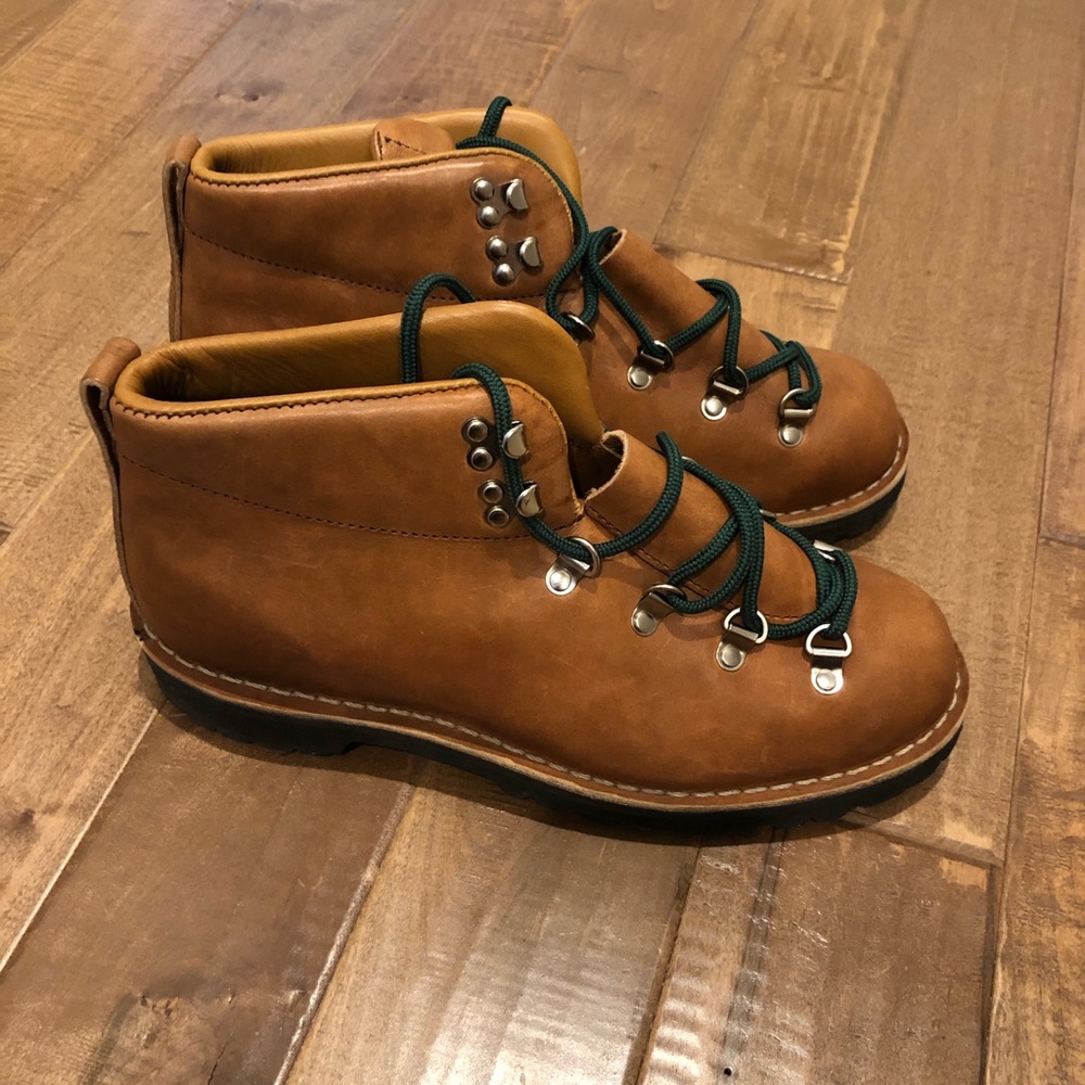 Danner Men’s Mountain Trail Boot, 8.5